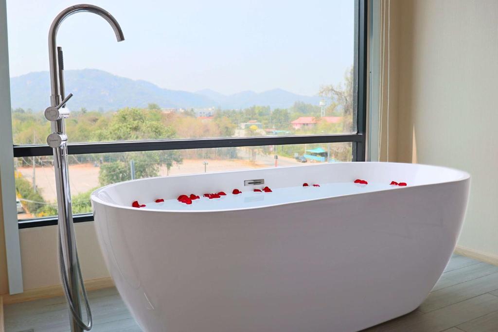 Best Western Plus Carapace Hotel Hua Hin imagine 25